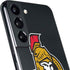 NHL Ottawa Senators Jersey Galaxy S22 Plus Skin